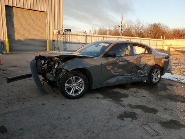 2C3CDXBG8PH587885 | 2023 Dodge charger sxt