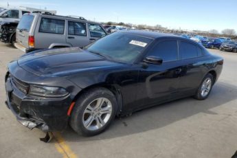 2C3CDXBG9KH682075 | 2019 Dodge charger sxt