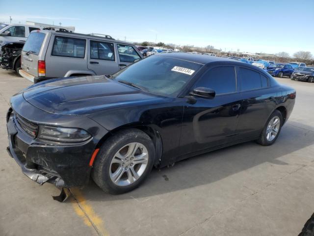 2C3CDXBG9KH682075 | 2019 Dodge charger sxt