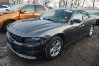 2C3CDXBG9KH720503 | 2019 Dodge charger sxt