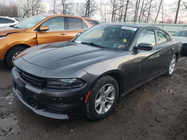 2C3CDXBG9KH720503 | 2019 Dodge charger sxt