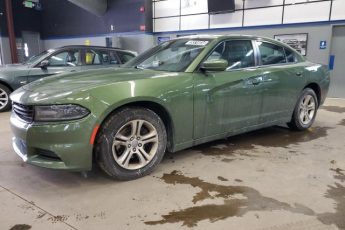 2C3CDXBG9LH237336 | 2020 DODGE CHARGER SX