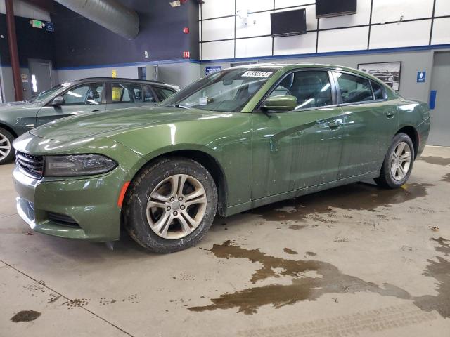 2C3CDXBG9LH237336 | 2020 DODGE CHARGER SX