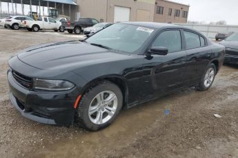 2C3CDXBGXPH522312 | 2023 DODGE CHARGER SX