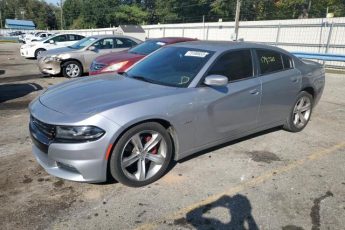 2C3CDXCT1GH257856 | 2016 DODGE CHARGER R/