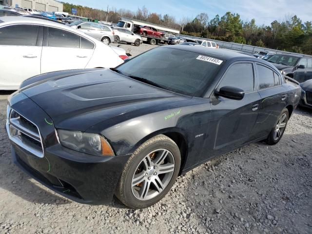 2C3CDXCT2EH334215 | 2014 Dodge charger r/t