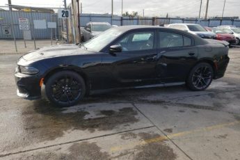 2C3CDXCT2MH594693 | 2021 DODGE CHARGER R/