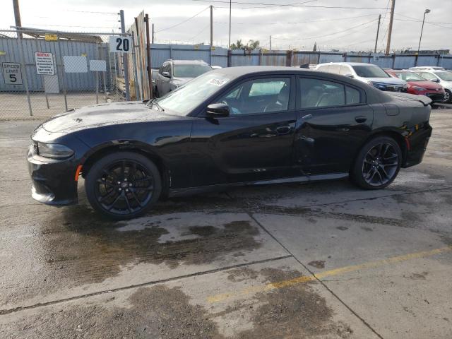 2C3CDXCT2MH594693 | 2021 DODGE CHARGER R/