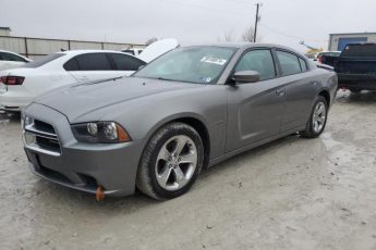 2C3CDXCT3CH107046 | 2012 Dodge charger r/t