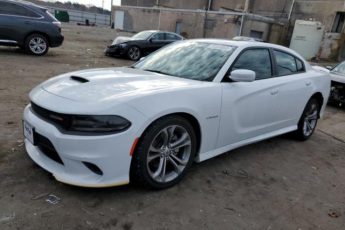 2C3CDXCT3MH681860 | 2021 Dodge charger r/t