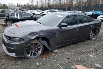 2C3CDXCT6GH276936 | 2016 Dodge charger r/t