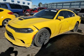 2C3CDXCT7HH545866 | 2017 Dodge charger r/t