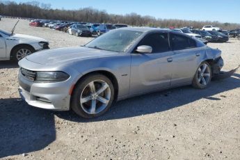 2C3CDXCT7HH634305 | 2017 Dodge charger r/t