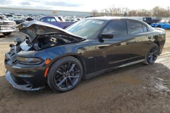 2C3CDXCT7KH546541 | 2019 Dodge charger r/t