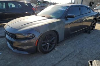 2C3CDXCT8GH222845 | 2016 DODGE CHARGER R/