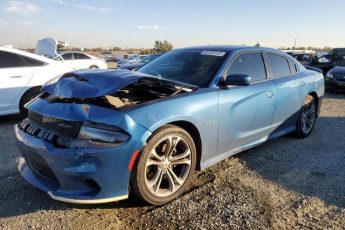 2C3CDXCT8LH183295 | 2020 Dodge charger r/t