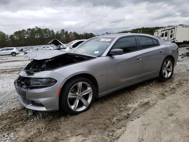 2C3CDXCTXGH178783 | 2016 Dodge charger r/t