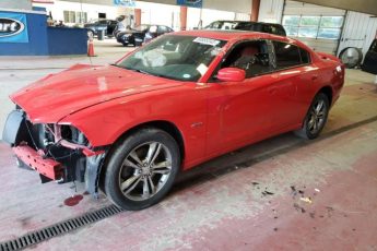 2C3CDXDT9EH144166 | 2014 DODGE CHARGER R/