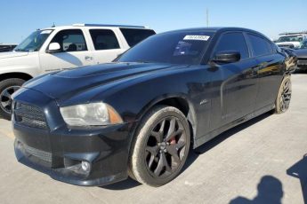 2C3CDXEJ6DH586723 | 2013 Dodge charger srt-8