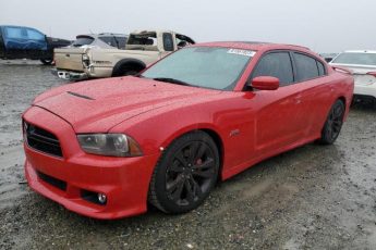 2C3CDXEJXDH567785 | 2013 Dodge charger srt-8