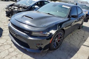 2C3CDXEJXGH154608 | 2016 DODGE CHARGER SR