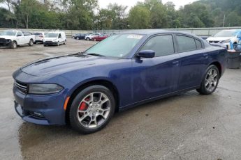 2C3CDXFG1FH746416 | 2015 Dodge charger se