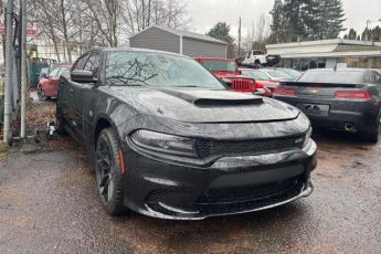 2C3CDXGJ8LH114583 | 2020 DODGE CHARGER SC