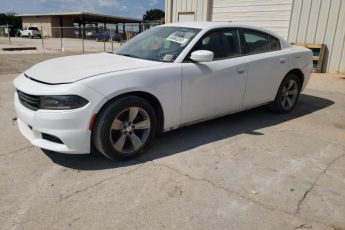 2C3CDXHG0GH214248 | 2016 Dodge charger sxt