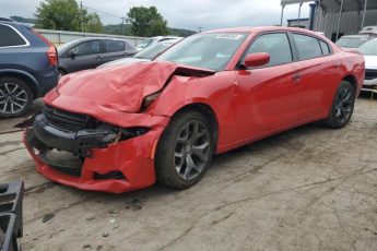 2C3CDXHG1FH837084 | 2015 Dodge charger sxt