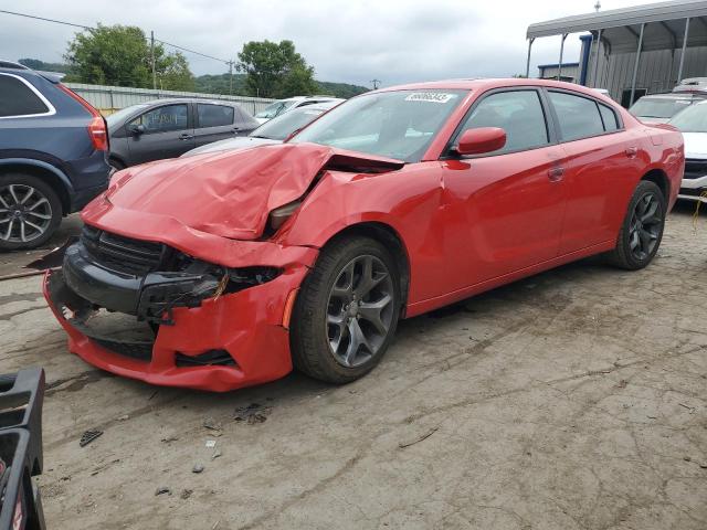 2C3CDXHG1FH837084 | 2015 Dodge charger sxt