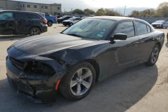 2C3CDXHG1HH644145 | 2017 DODGE CHARGER SX