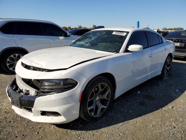 2C3CDXHG2FH768745 | 2015 Dodge charger sxt