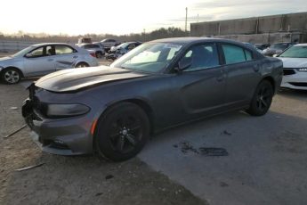 2C3CDXHG2FH789756 | 2015 Dodge charger sxt