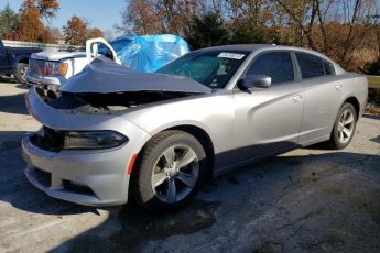 2C3CDXHG2GH178871 | 2016 Dodge charger sxt