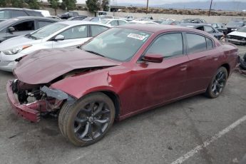 2C3CDXHG2HH667594 | 2017 Dodge charger sxt