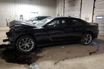 2C3CDXHG2MH539706 | 2021 DODGE CHARGER GT