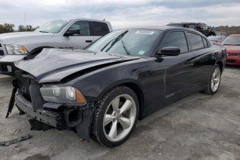 2C3CDXHG3EH332095 | 2014 Dodge charger sxt