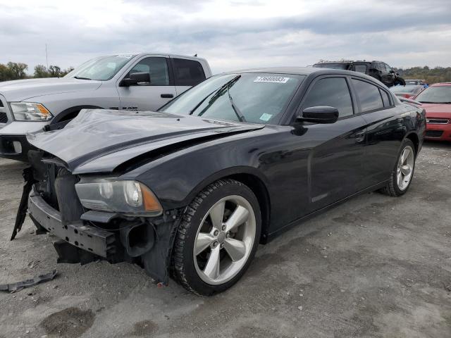 2C3CDXHG3EH332095 | 2014 Dodge charger sxt