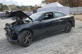 2C3CDXHG3KH608948 | 2019 Dodge charger gt