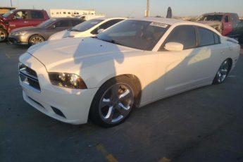 2C3CDXHG4DH542574 | 2013 Dodge charger sxt