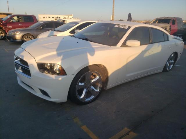 2C3CDXHG4DH542574 | 2013 Dodge charger sxt