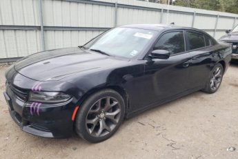 2C3CDXHG4FH725444 | 2015 Dodge charger sxt