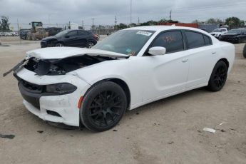 2C3CDXHG4GH327748 | 2016 Dodge charger sxt