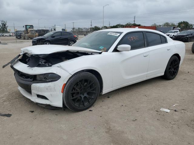 2C3CDXHG4GH327748 | 2016 Dodge charger sxt