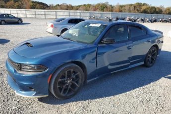 2C3CDXHG5MH644272 | 2021 Dodge charger gt