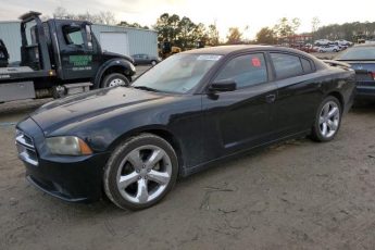 2C3CDXHG7CH164605 | 2012 Dodge charger sxt