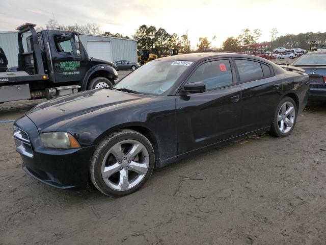 2C3CDXHG7CH164605 | 2012 Dodge charger sxt