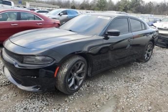 2C3CDXHG7FH896298 | 2015 Dodge charger sxt