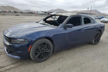 2C3CDXHG7HH504231 | 2017 DODGE CHARGER SX