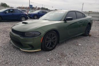 2C3CDXHG7NH150075 | 2022 Dodge charger gt